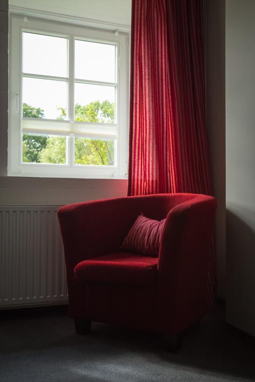 Landhaus Elbeflair Apartment Bei Doemitz Lenzerwische Bagian luar foto