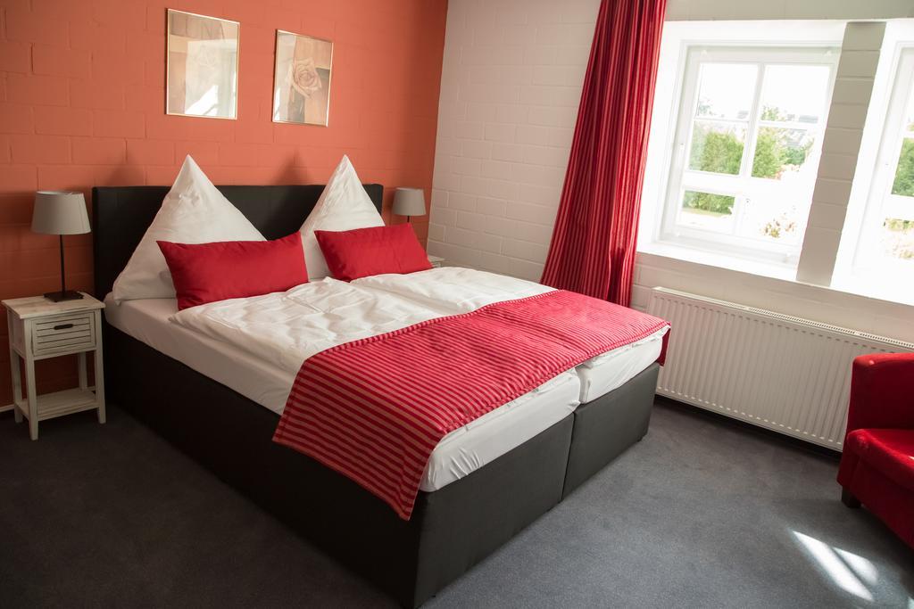 Landhaus Elbeflair Apartment Bei Doemitz Lenzerwische Bagian luar foto