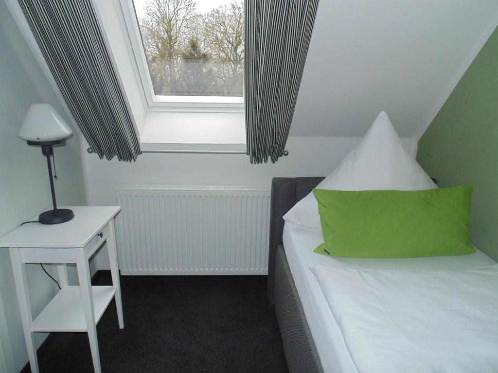 Landhaus Elbeflair Apartment Bei Doemitz Lenzerwische Bagian luar foto
